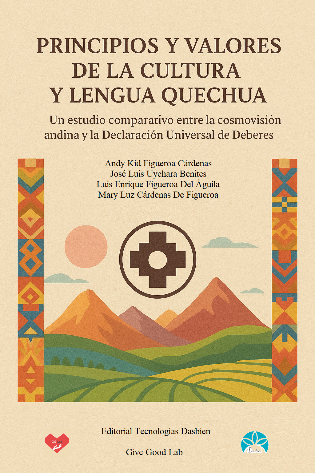 Descarga Gratis el Libro “Principios y valores de la cultura y lengua quechua”